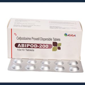 ABIPOD 200 TAB