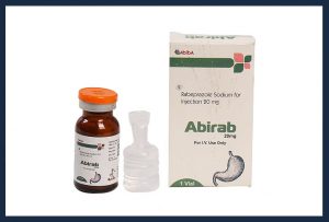 ABIRAB INJECTION