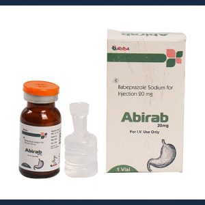 ABIRAB INJECTION
