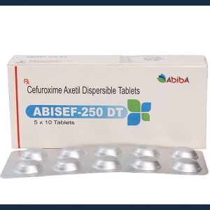 Cefuroxime 250 mg