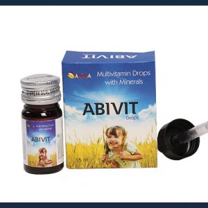 ABIVIT DROPS