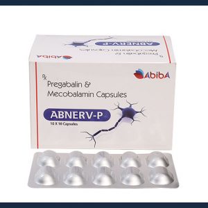 ABNERV P CAP