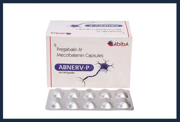 ABNERV P CAP