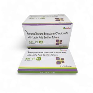 Abi CV LB Tab