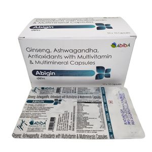 Abigin Caps