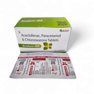 Aculum MR Tab
