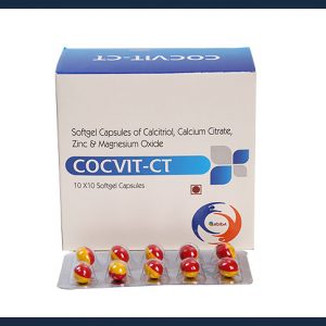 COCVIT-CT CAP