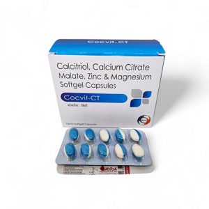 Cocvit CT SG