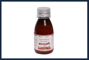 DIPTEMP ORAL SUSPENSION