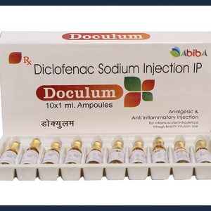 DOCULUM INJECTION