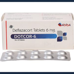 DOTCOR-6 TAB