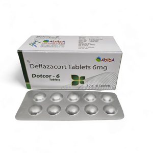 Dotcor 6 Tab