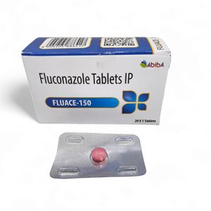 Fluace 150 Tab