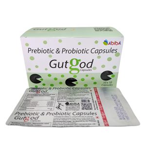 Gutgod Caps