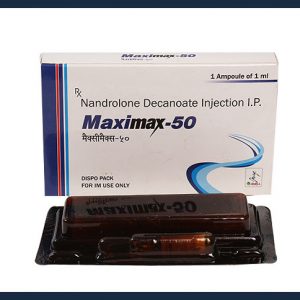 MAXIMAX-50 INJ