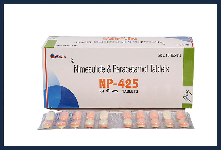 NP-425 TAB
