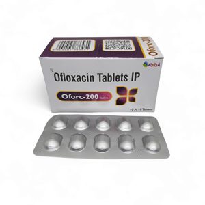 Oforc 200 Tab