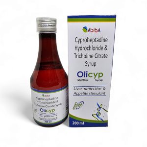 Olicyp Syp