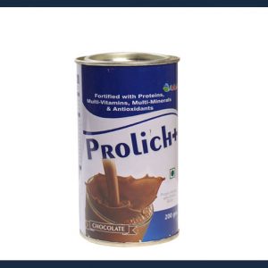 PROLICH+ PROTEIN POWDER