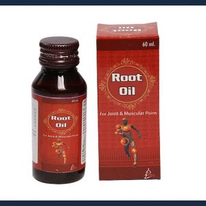 Root Oil