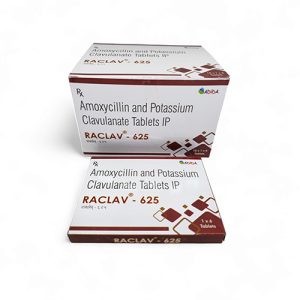 Raclav 625 Tab