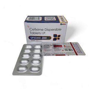 Upxime 200 DT Tab