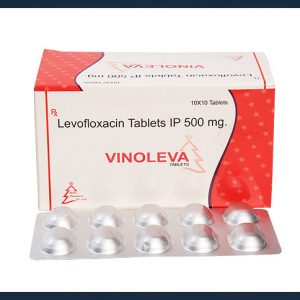 VINOLEVA TAB