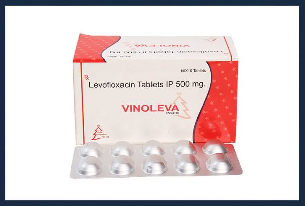 VINOLEVA TAB