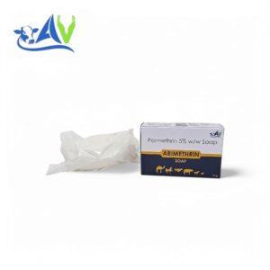 Permethrin IP 5% w/w