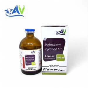 Meloxicam 5 mg Injection