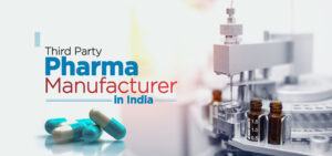 Third Party Manufacturing for Antifungal Medicine 