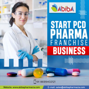 PCD Pharma Franchise Company in Jharkhand