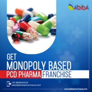 Pharma PCD Franchise Company in Rajasthan