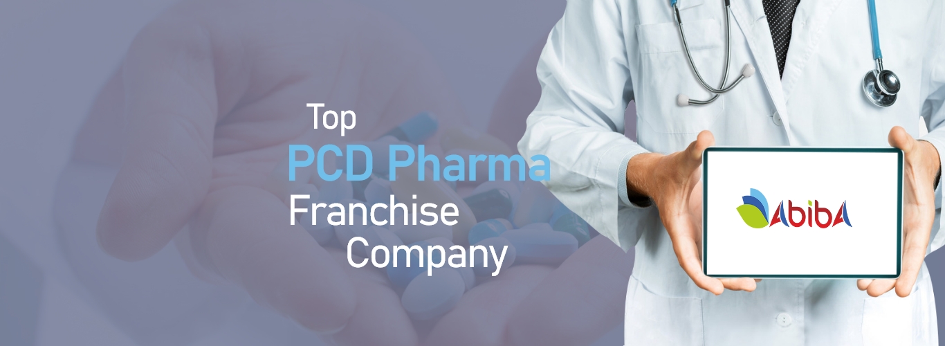 Ayurvedic PCD Company in Delhi