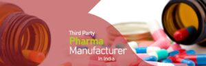 Third Party Pharma Manufacturing in Gujarat