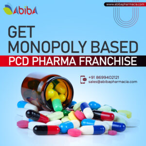 Veterinary PCD Pharma Company in Ahmedabad