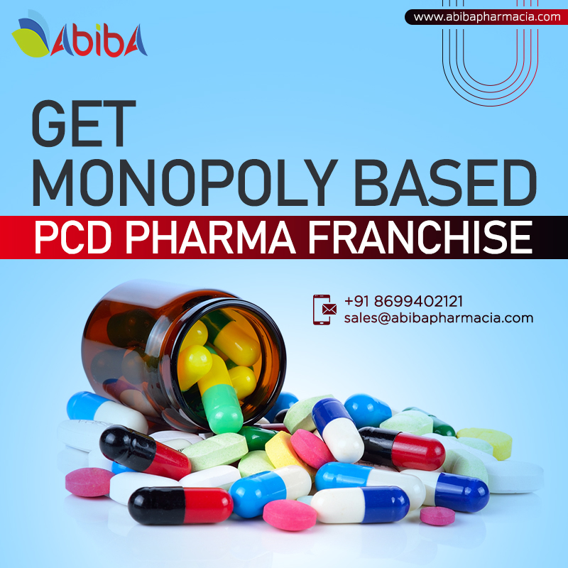 Best PCD Pharma Franchise Company in Pune