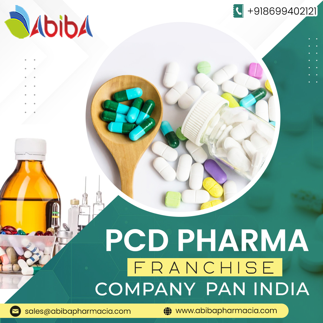 PCD Pharma Franchise Company in Pune