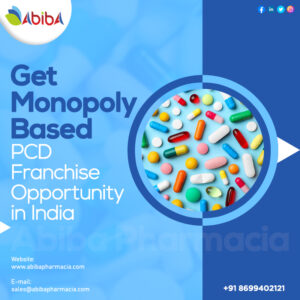 PCD Pharma Franchise in Tripura 