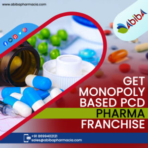 PCD Pharma Franchise in Kozhikode