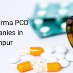 Top Pharma PCD Companies in Kanpur