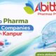 Top Pharma PCD Companies in Kanpur