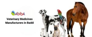 Veterinary Medicines Manufacturers in Baddi