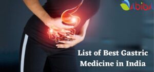 List of Best Gastric Medicine in India