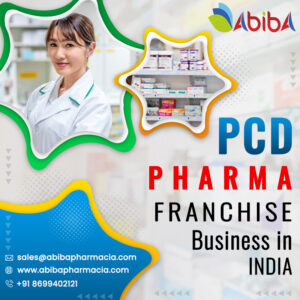 Pharma PCD Franchise in Thrissur 