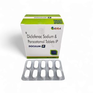 Doculum P Tab