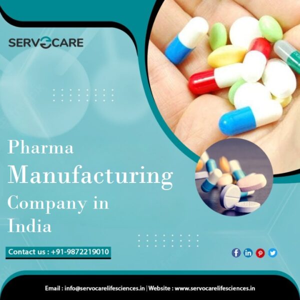 Pharmaceutical Exporter in India