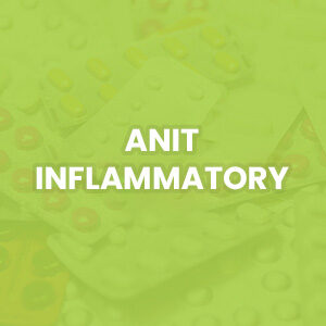 Anit Inflammatory