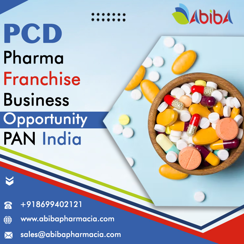 Top Pharma Franchise Company in Madhya Pradesh