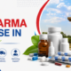 PCD Pharma Franchise in Haryana